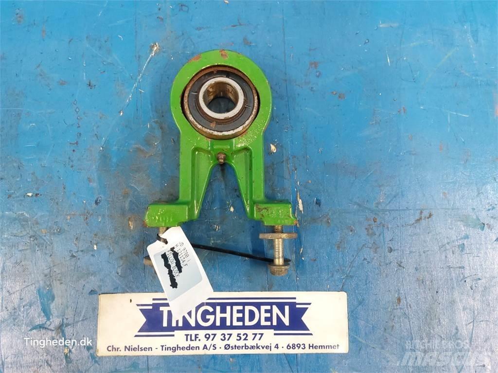 John Deere 9780i Accesorios para cosechadoras combinadas