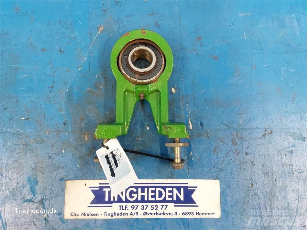 John Deere 9780i Accesorios para cosechadoras combinadas
