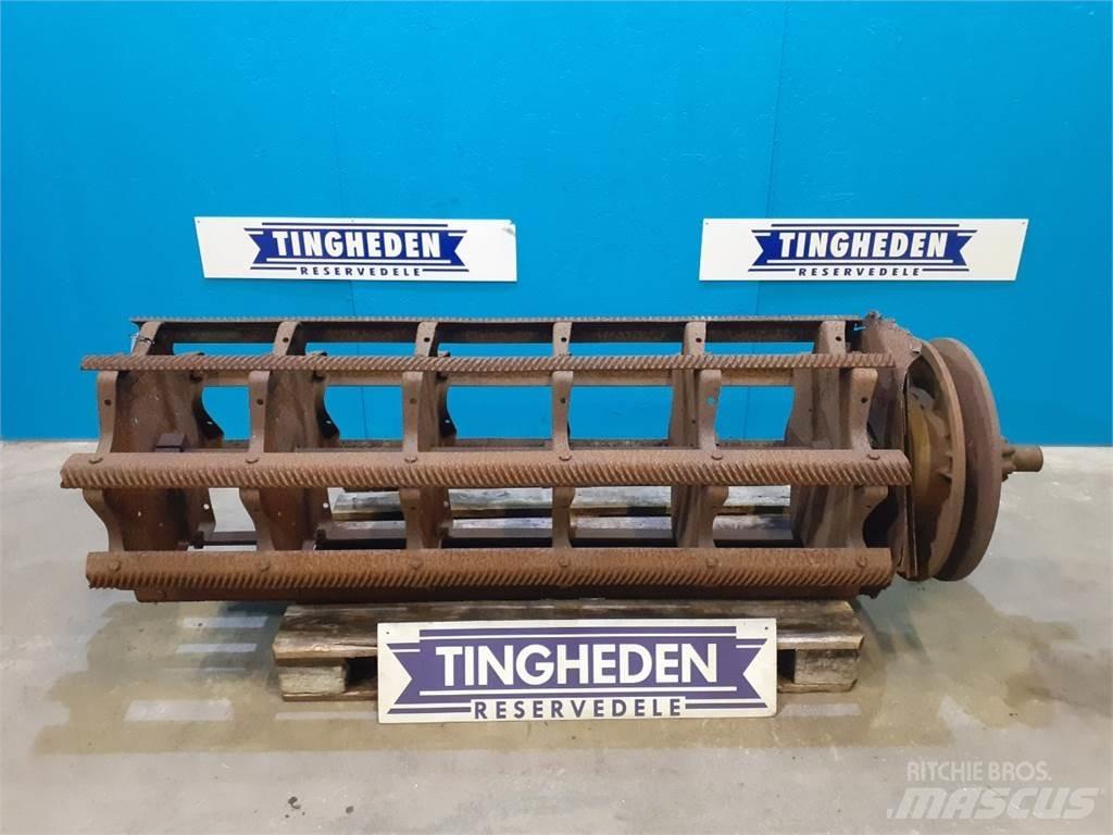 John Deere 985 Accesorios para cosechadoras combinadas