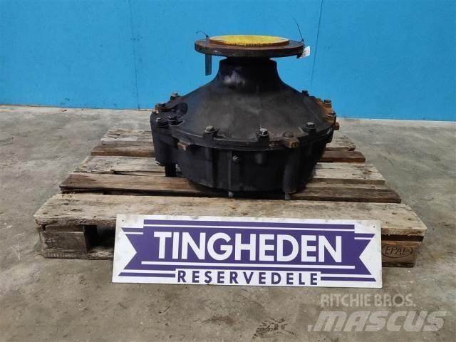 John Deere C670 Accesorios para cosechadoras combinadas
