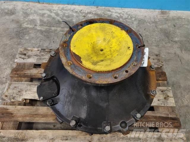 John Deere C670 Accesorios para cosechadoras combinadas