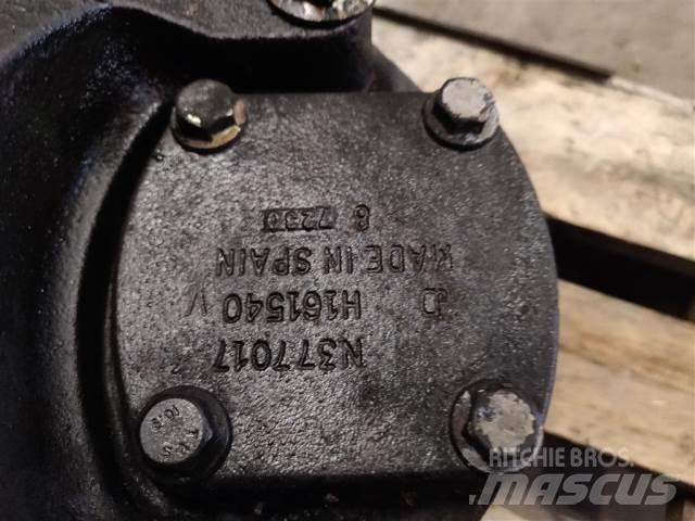 John Deere C670 Accesorios para cosechadoras combinadas