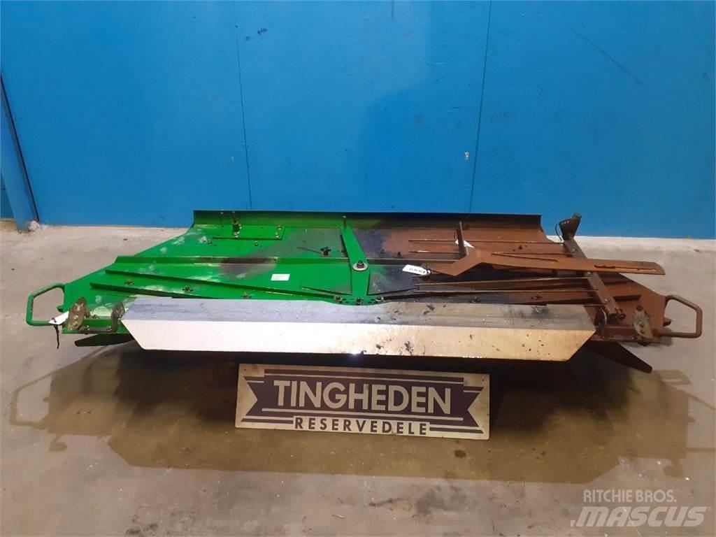 John Deere C670 Accesorios para cosechadoras combinadas