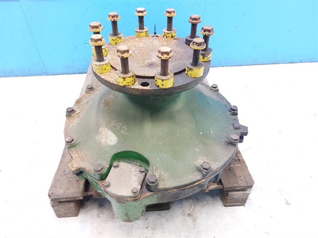 John Deere CTS Accesorios para cosechadoras combinadas