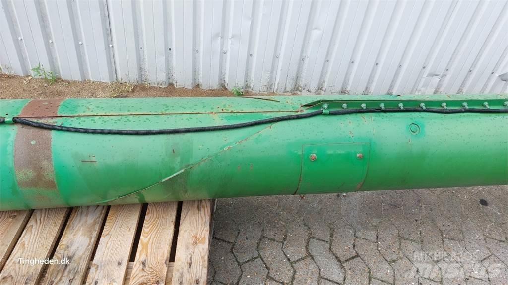 John Deere CTS Accesorios para cosechadoras combinadas