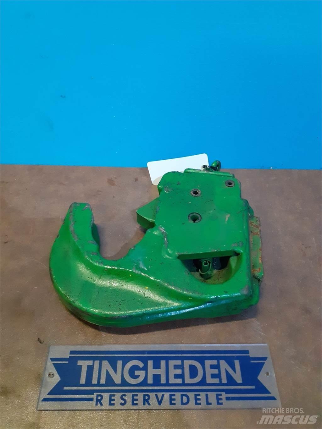 John Deere Kat 4 Otros accesorios para tractores