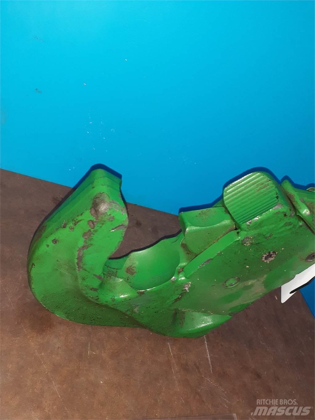 John Deere Kat 4 Otros accesorios para tractores
