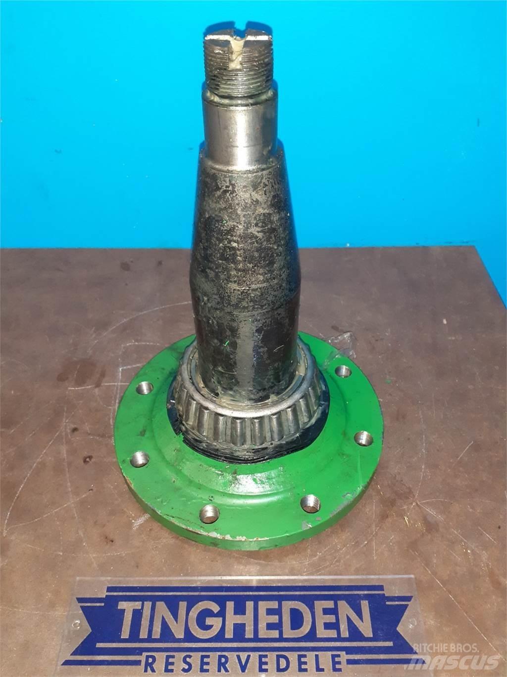 John Deere S670 Accesorios para cosechadoras combinadas