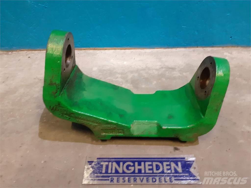 John Deere S670 Accesorios para cosechadoras combinadas