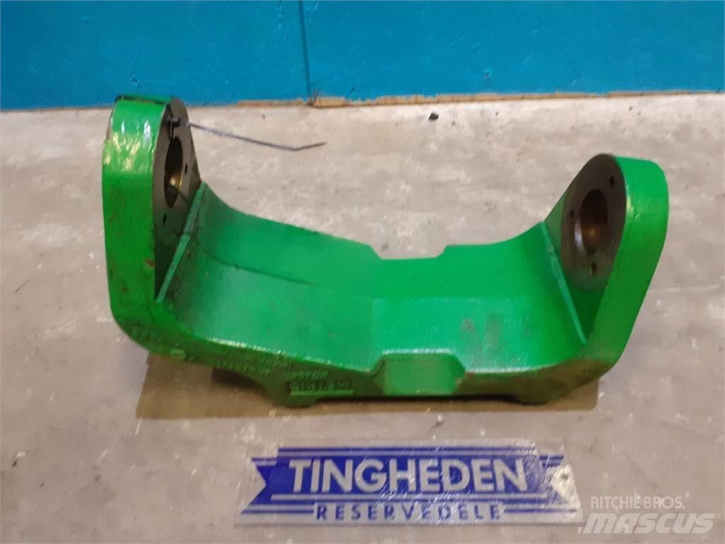 John Deere S670 Accesorios para cosechadoras combinadas