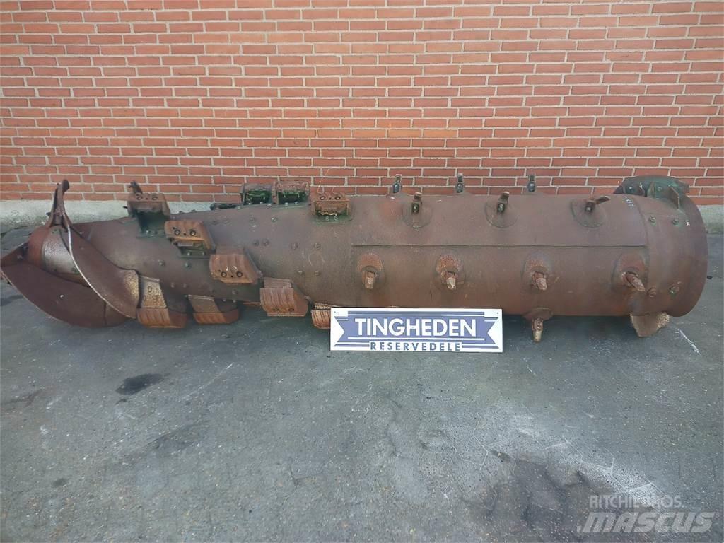 John Deere S670 Accesorios para cosechadoras combinadas