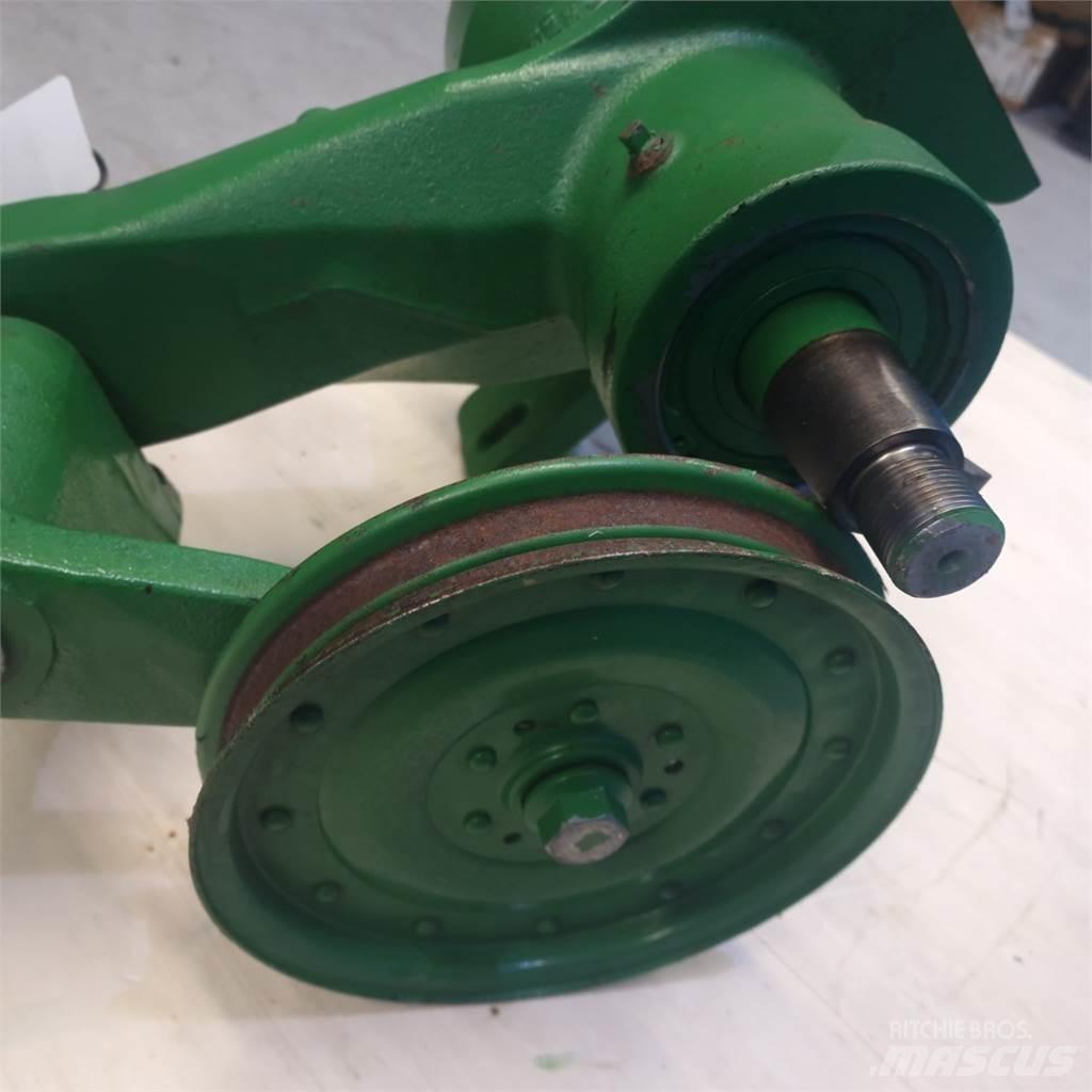 John Deere S670 Agricultura - Otros