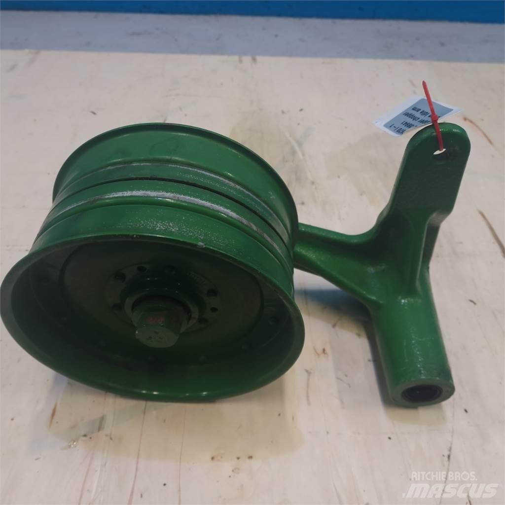 John Deere S670 Agricultura - Otros