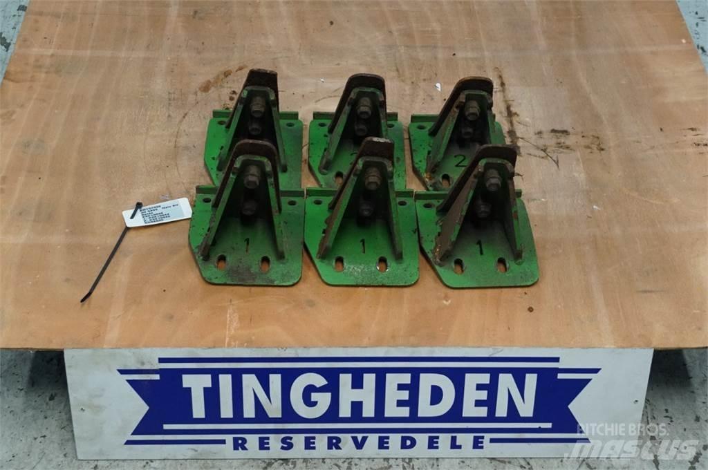 John Deere S670 Accesorios para cosechadoras combinadas