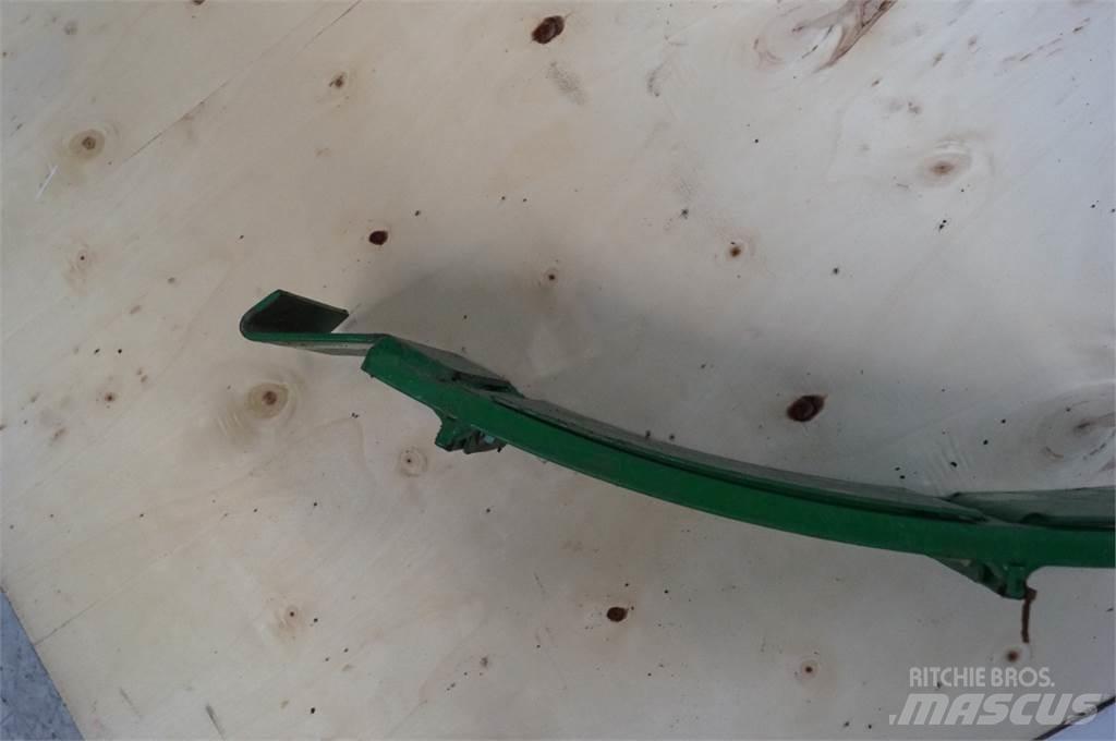 John Deere S690 Accesorios para cosechadoras combinadas