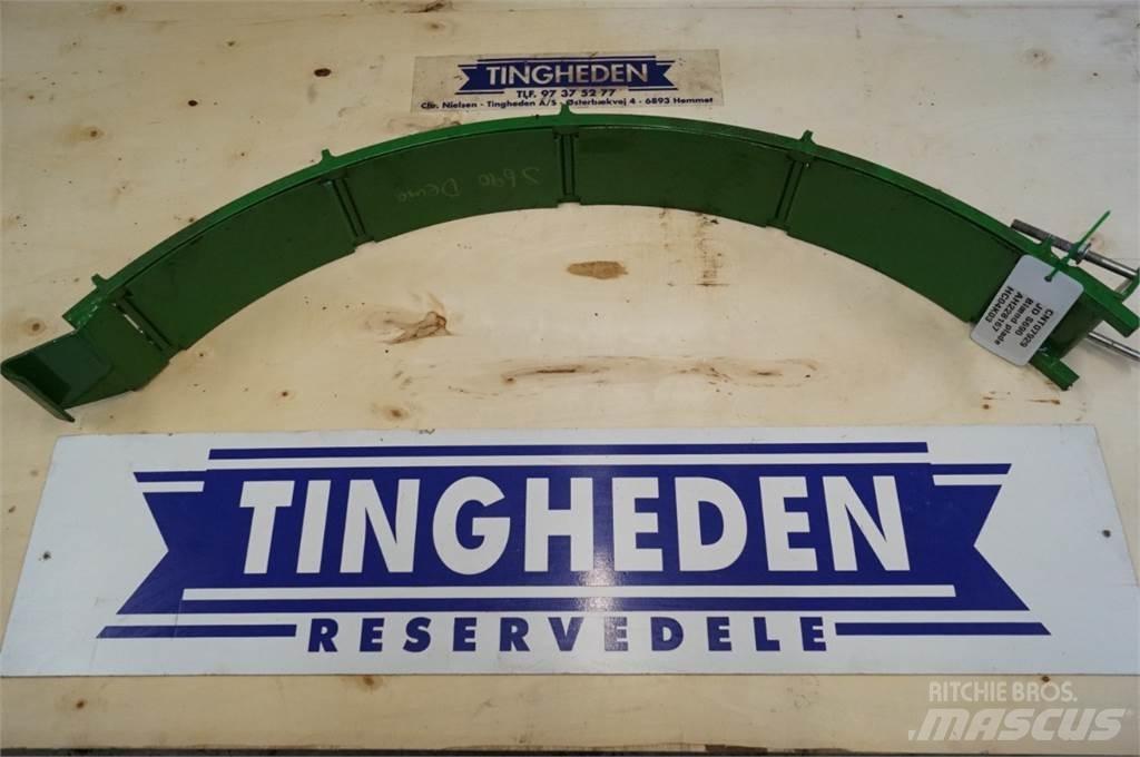 John Deere S690 Accesorios para cosechadoras combinadas