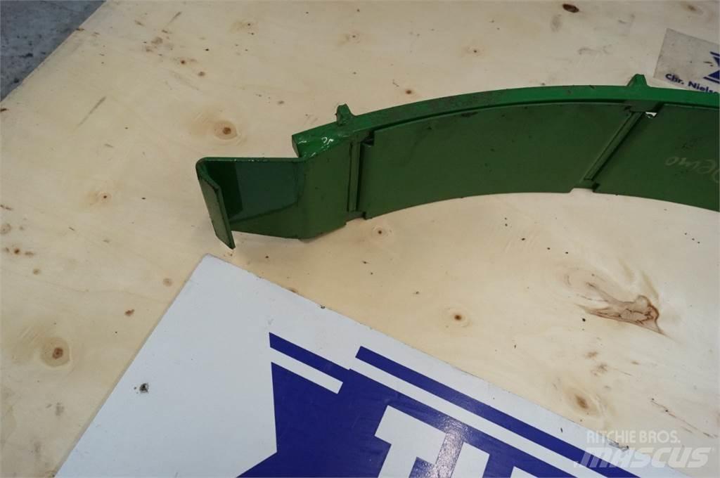 John Deere S690 Accesorios para cosechadoras combinadas