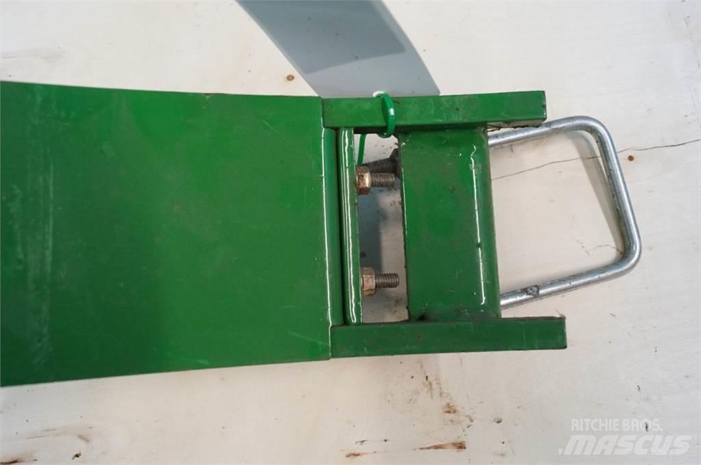 John Deere S690 Accesorios para cosechadoras combinadas