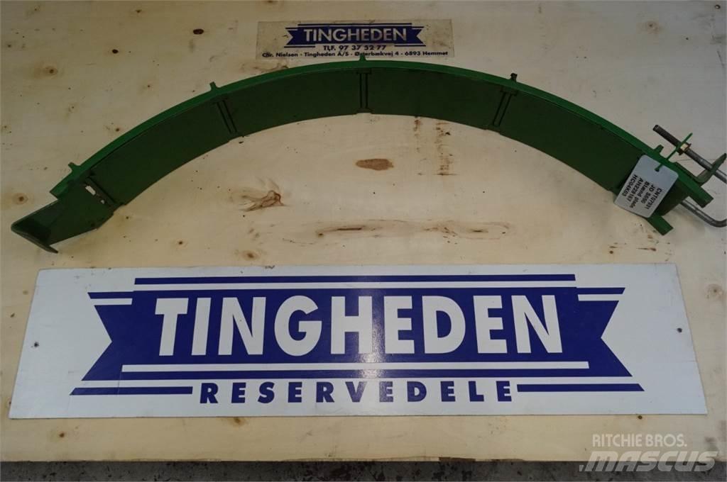 John Deere S690 Accesorios para cosechadoras combinadas