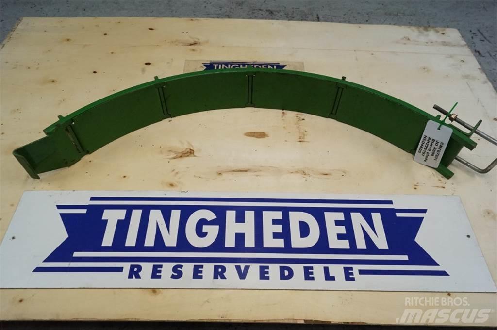 John Deere S690 Accesorios para cosechadoras combinadas