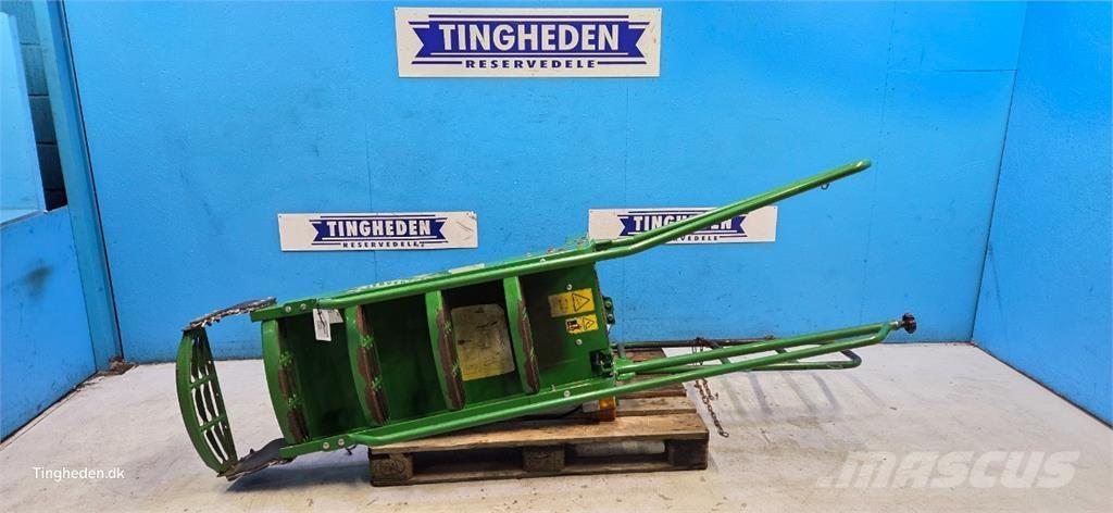 John Deere S690 Agricultura - Otros