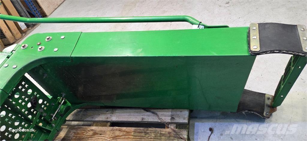 John Deere S690 Agricultura - Otros