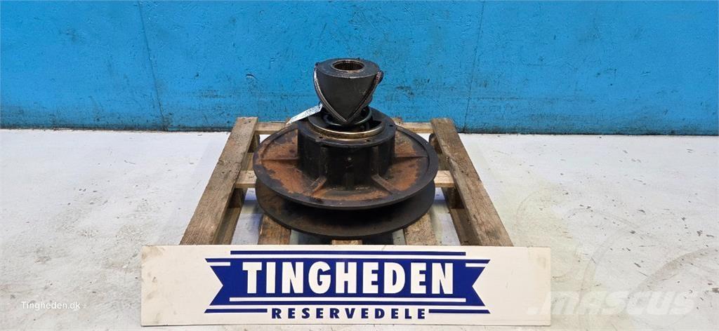 John Deere S690 Agricultura - Otros