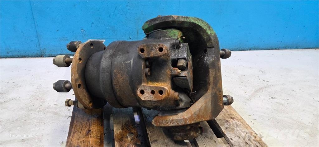 John Deere S690 Accesorios para cosechadoras combinadas
