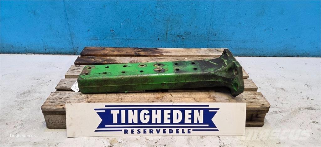 John Deere S690 Accesorios para cosechadoras combinadas