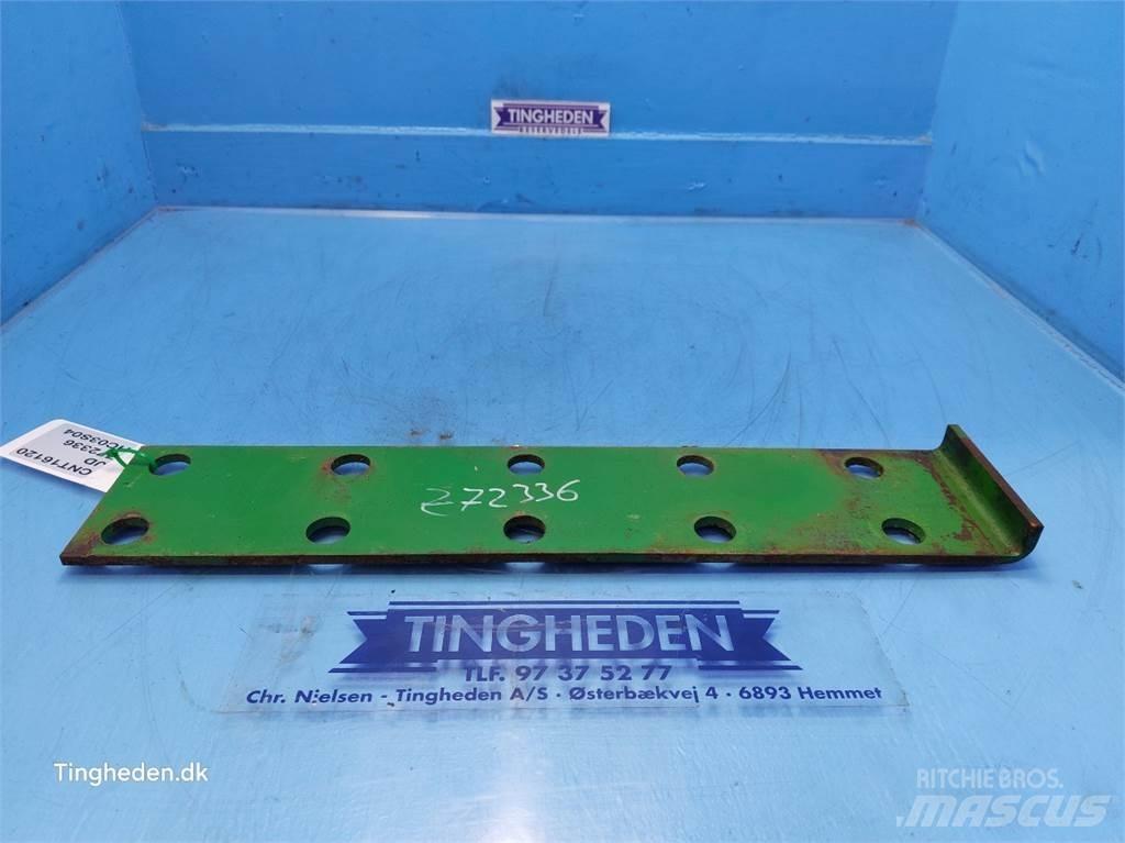 John Deere T660 Accesorios para cosechadoras combinadas