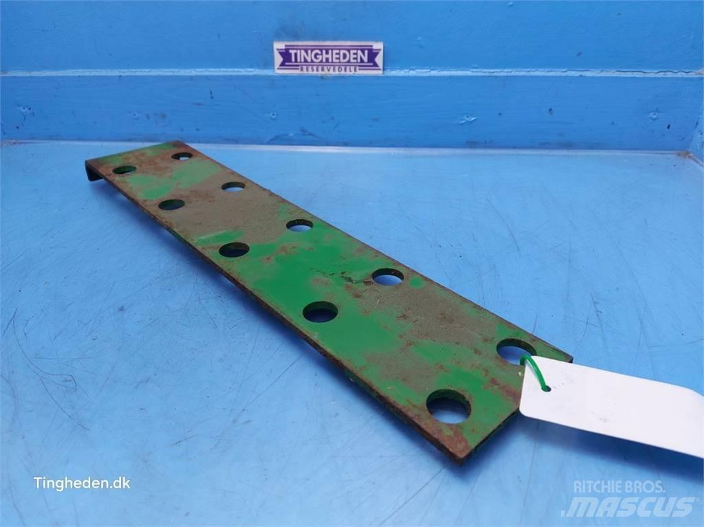 John Deere T660 Accesorios para cosechadoras combinadas