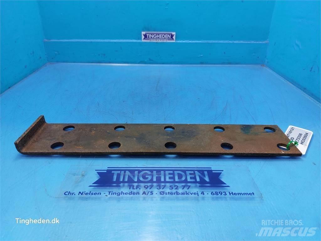 John Deere T660 Accesorios para cosechadoras combinadas