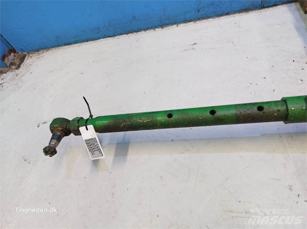 John Deere T660I Accesorios para cosechadoras combinadas