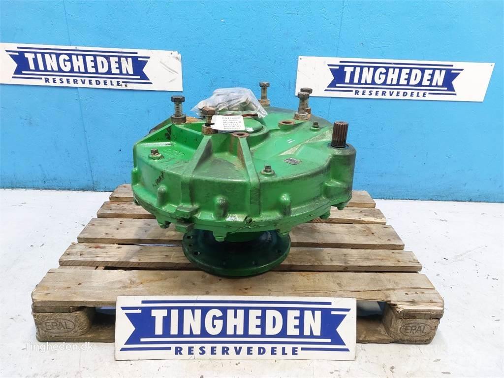 John Deere T660I Accesorios para cosechadoras combinadas