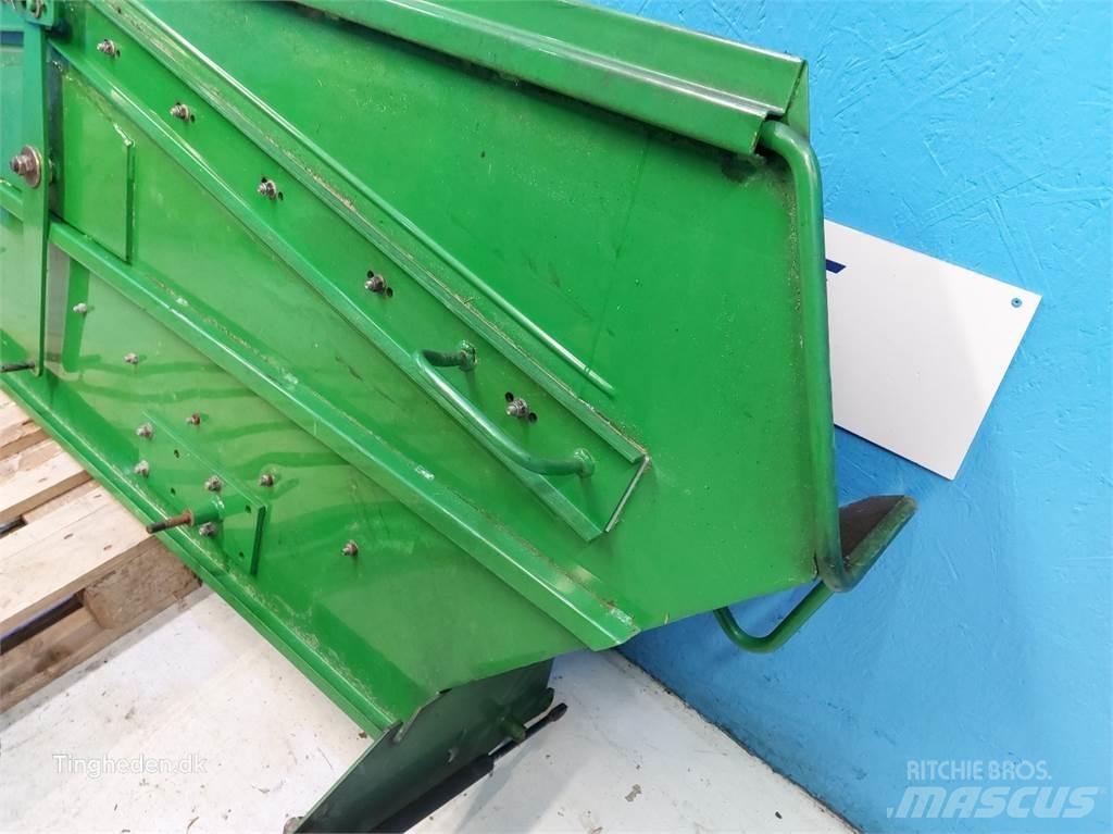John Deere T660I Accesorios para cosechadoras combinadas