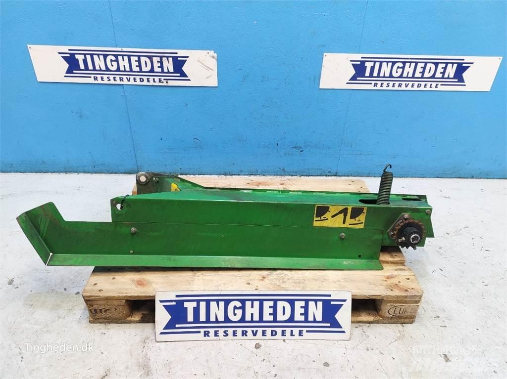 John Deere T660I Agricultura - Otros