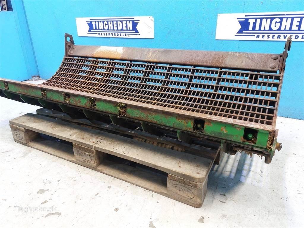 John Deere T660I Accesorios para cosechadoras combinadas