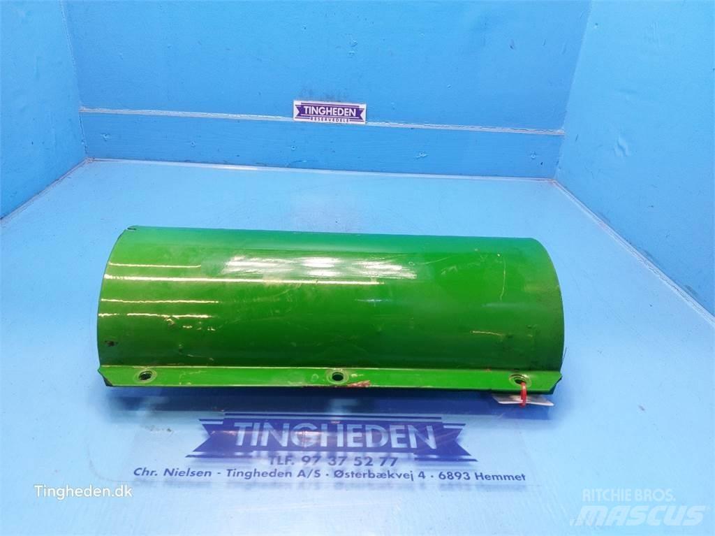 John Deere T660I Accesorios para cosechadoras combinadas