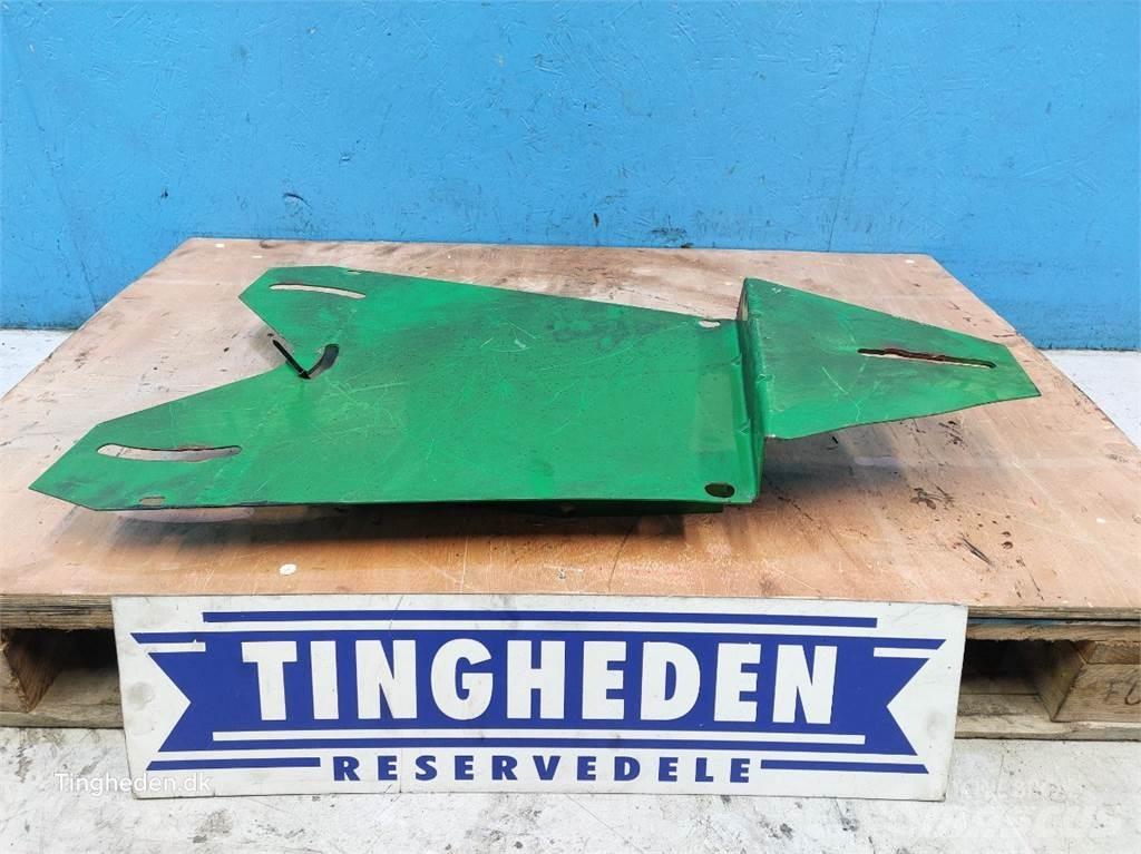 John Deere T660I Accesorios para cosechadoras combinadas