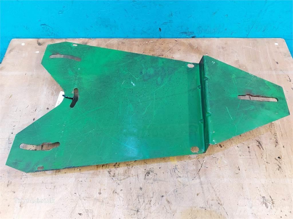 John Deere T660I Accesorios para cosechadoras combinadas