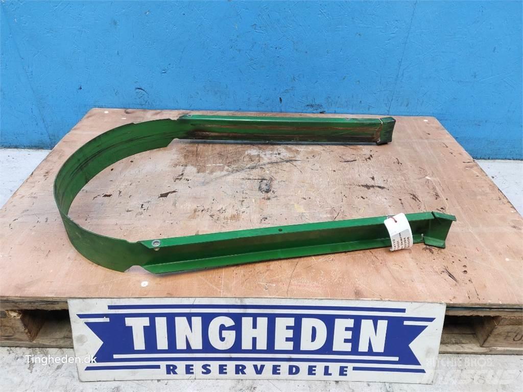 John Deere T660I Accesorios para cosechadoras combinadas