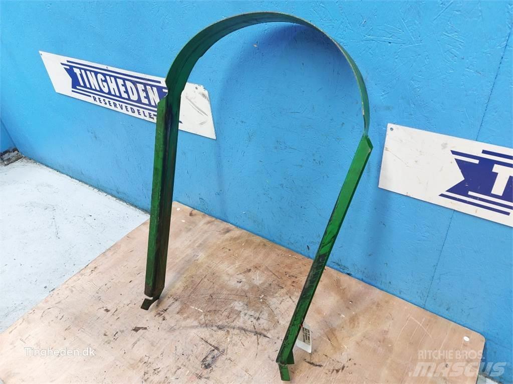 John Deere T660I Accesorios para cosechadoras combinadas
