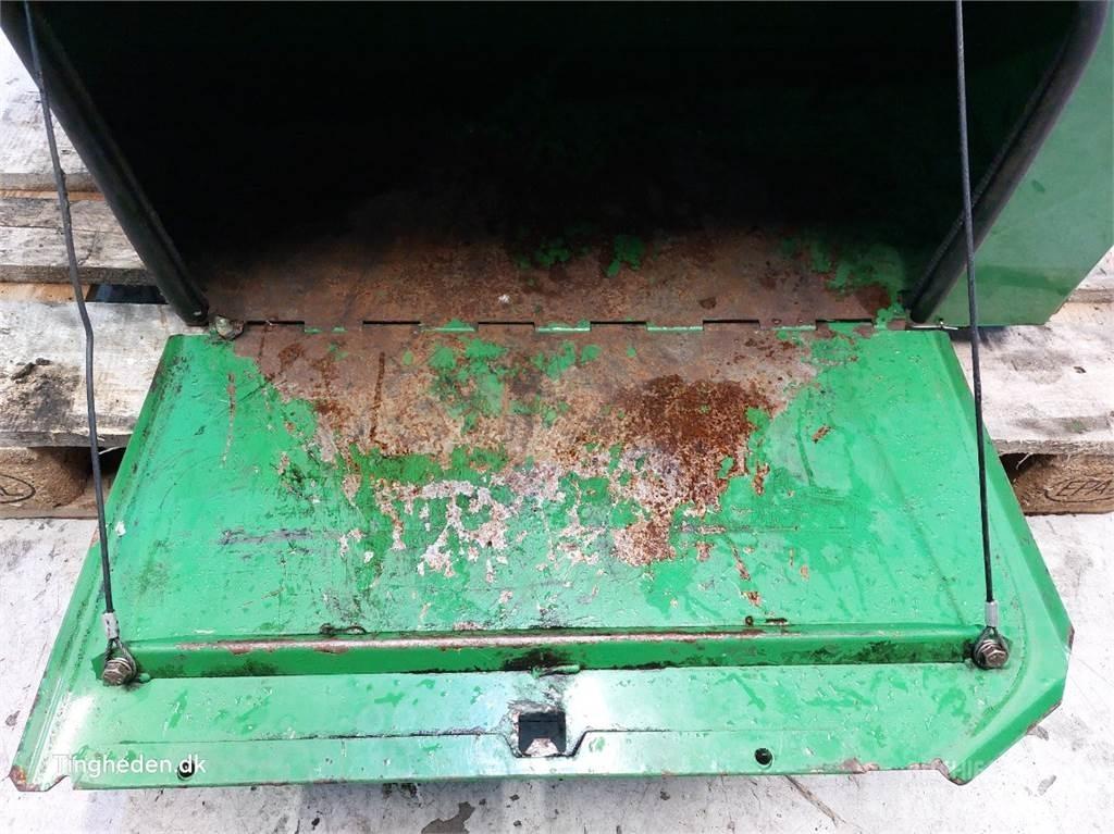 John Deere T660I Agricultura - Otros