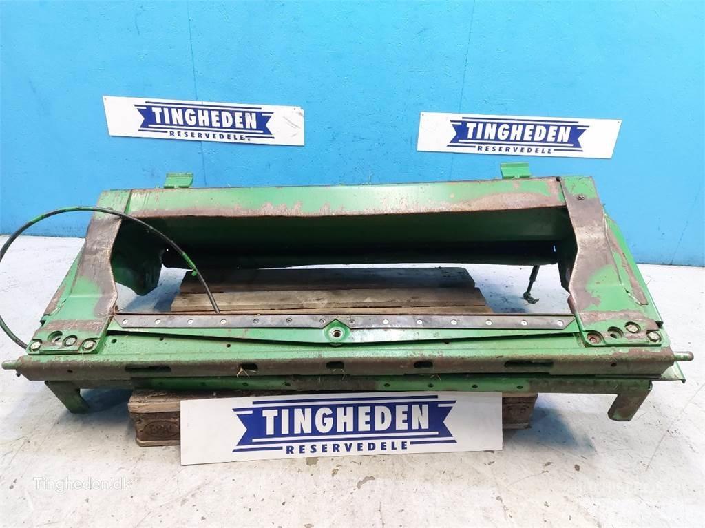 John Deere T660I Accesorios para cosechadoras combinadas