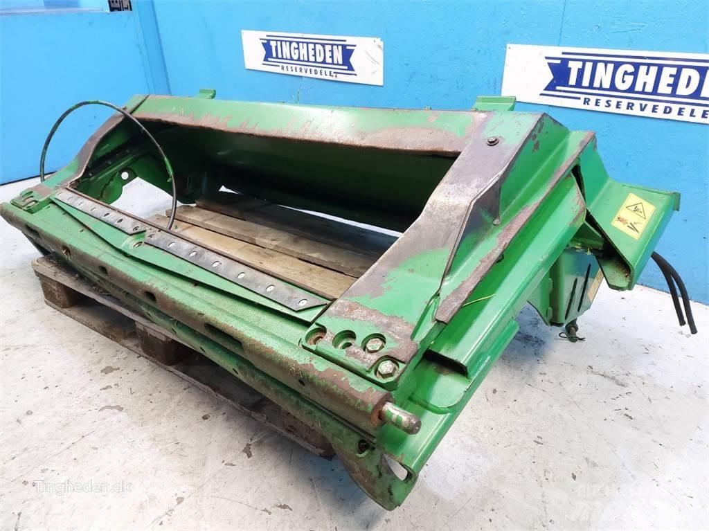 John Deere T660I Accesorios para cosechadoras combinadas