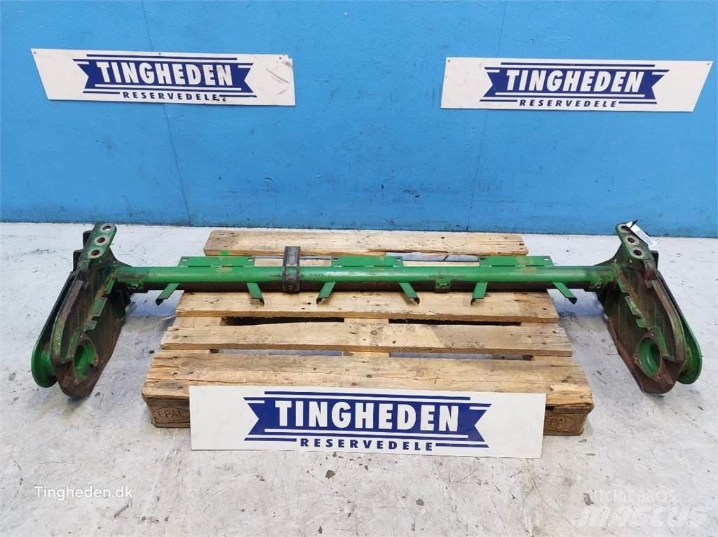 John Deere T660I Accesorios para cosechadoras combinadas