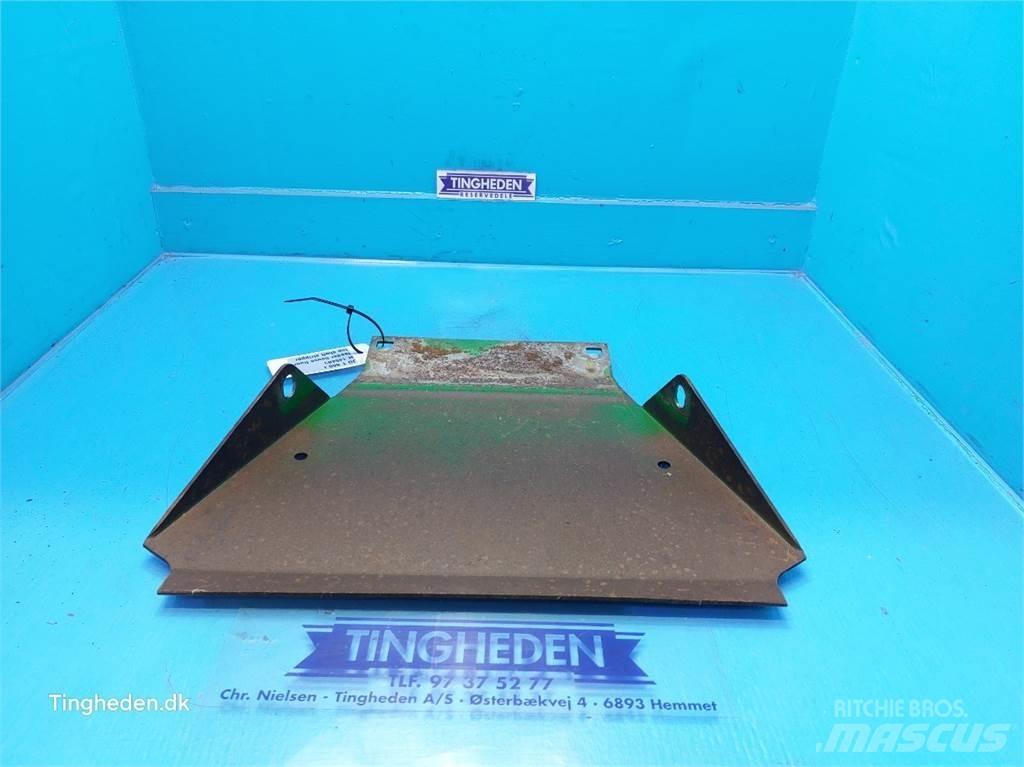 John Deere T660I Accesorios para cosechadoras combinadas