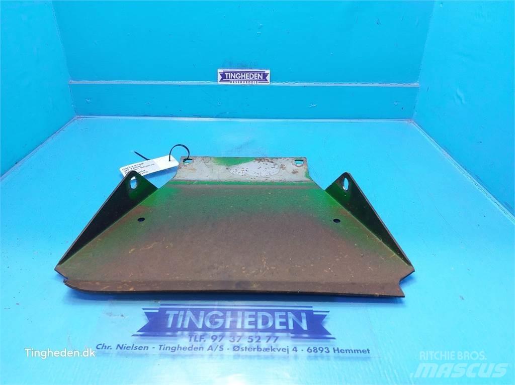 John Deere T660I Accesorios para cosechadoras combinadas