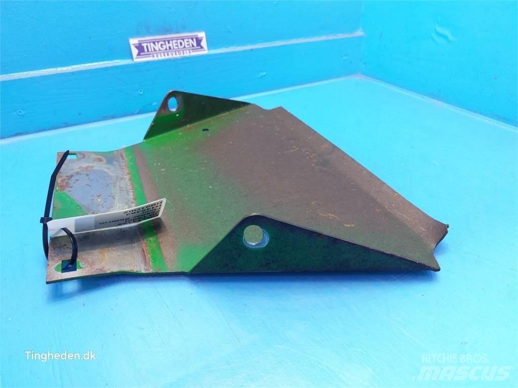 John Deere T660I Accesorios para cosechadoras combinadas