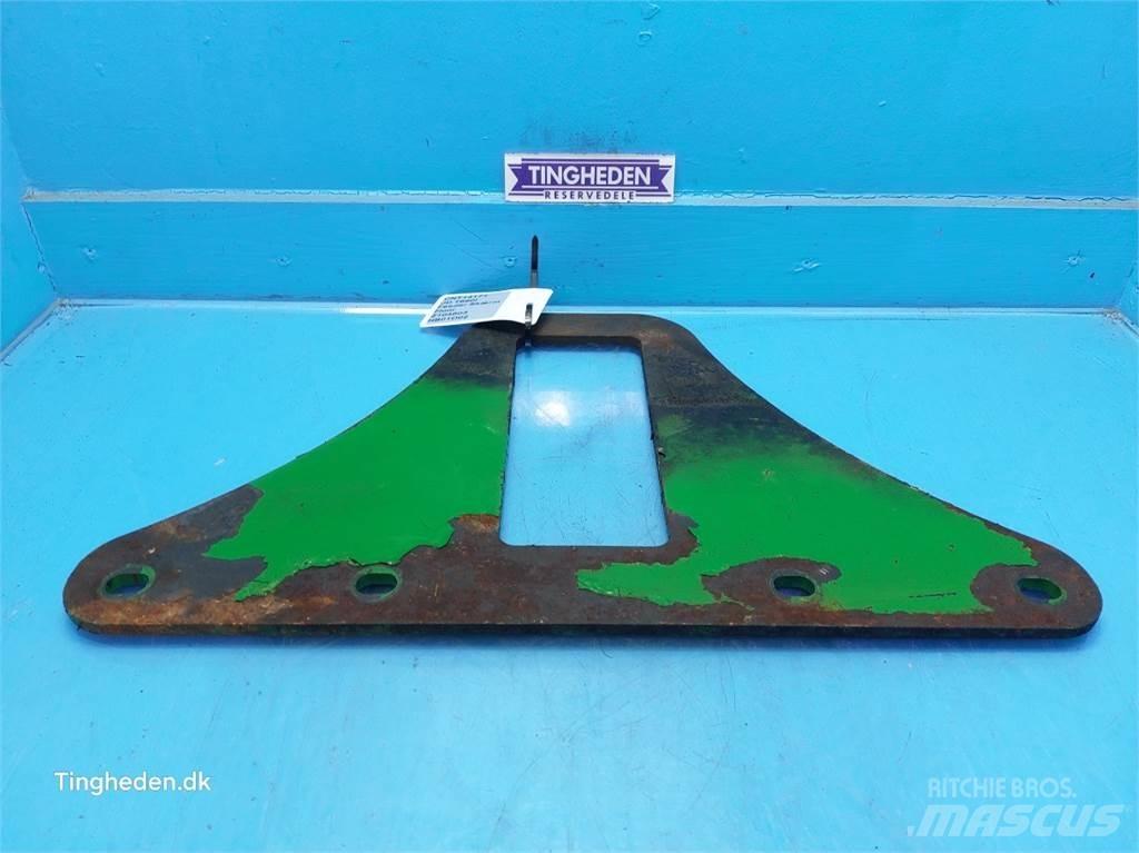 John Deere T660I Accesorios para cosechadoras combinadas